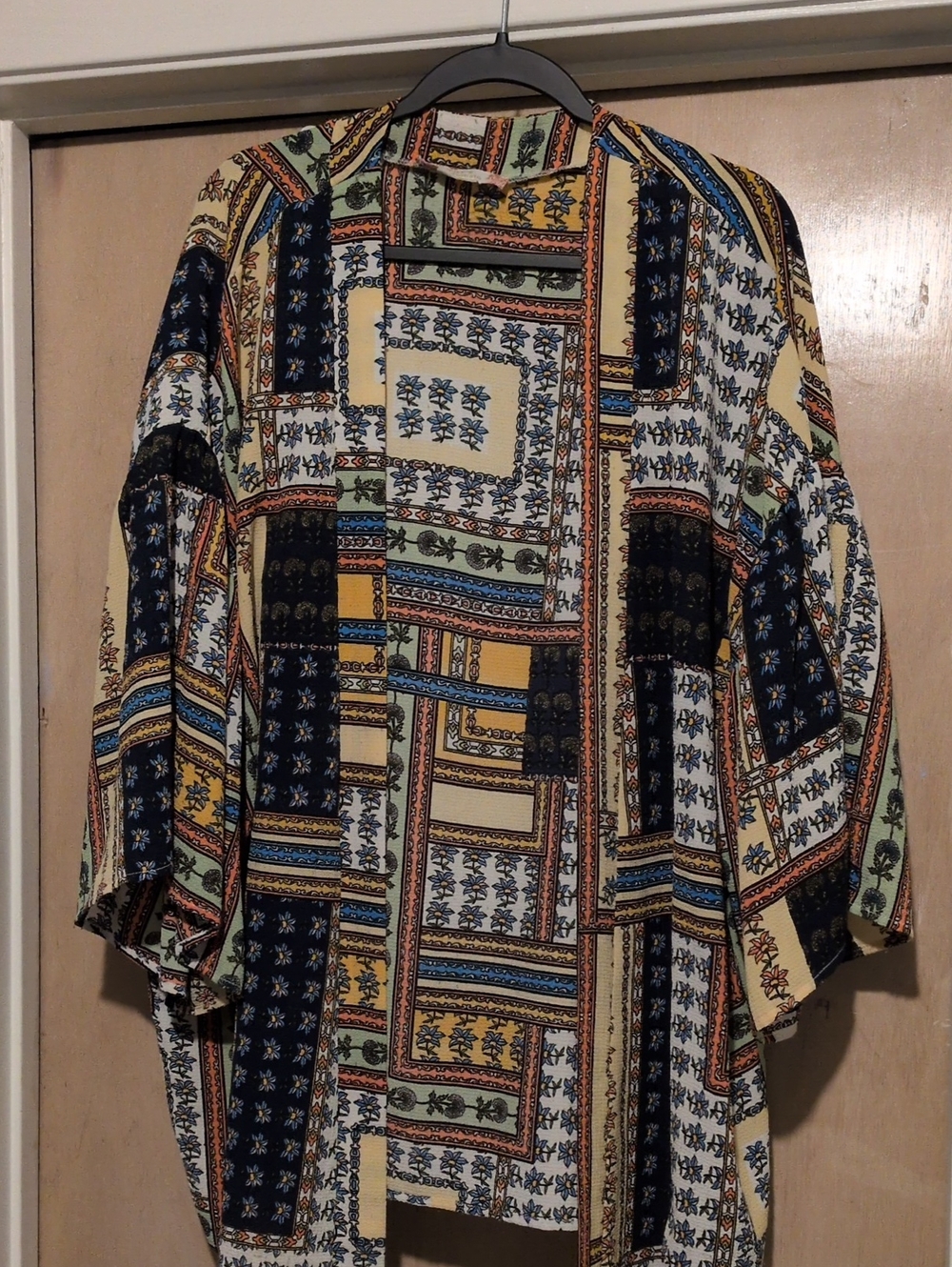 Women's Kimono